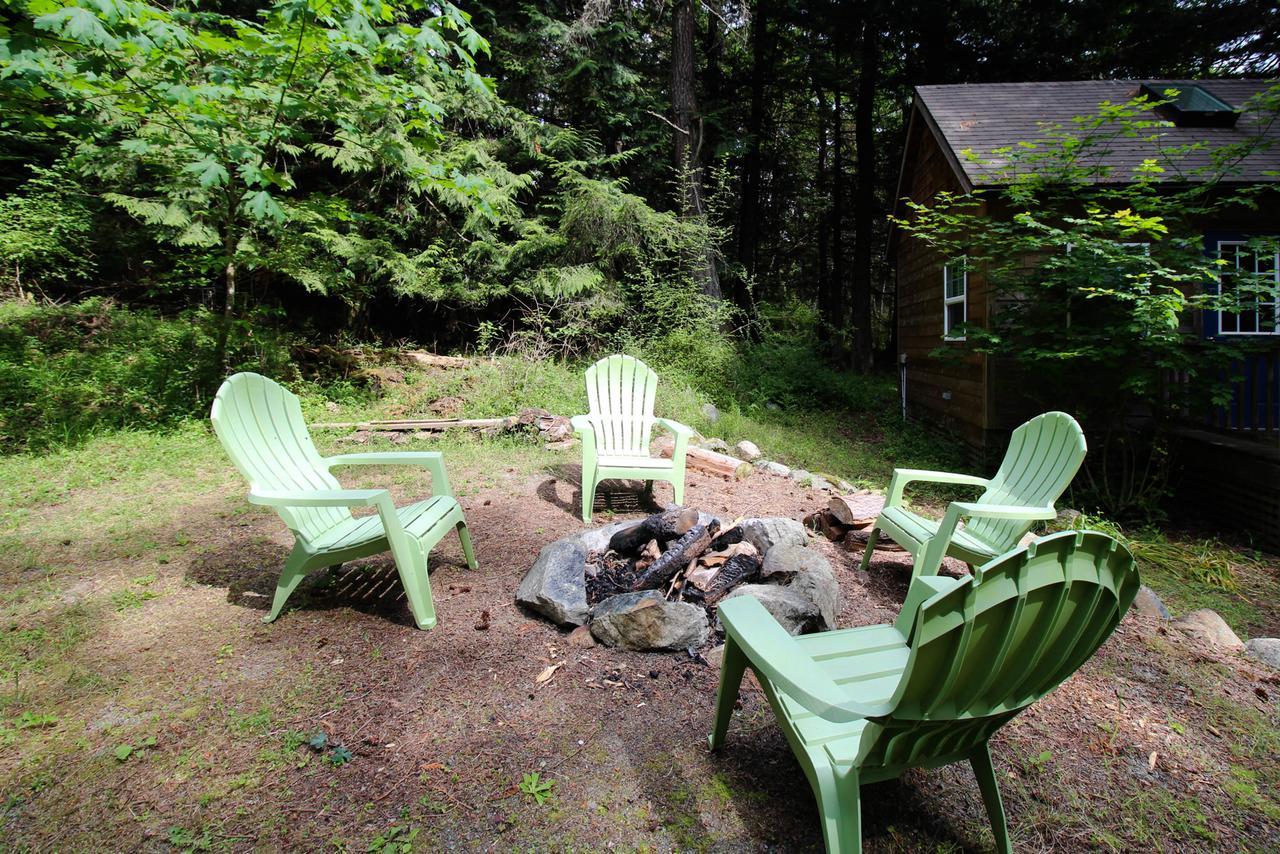 Shore Thing Retreat Eastsound Екстер'єр фото