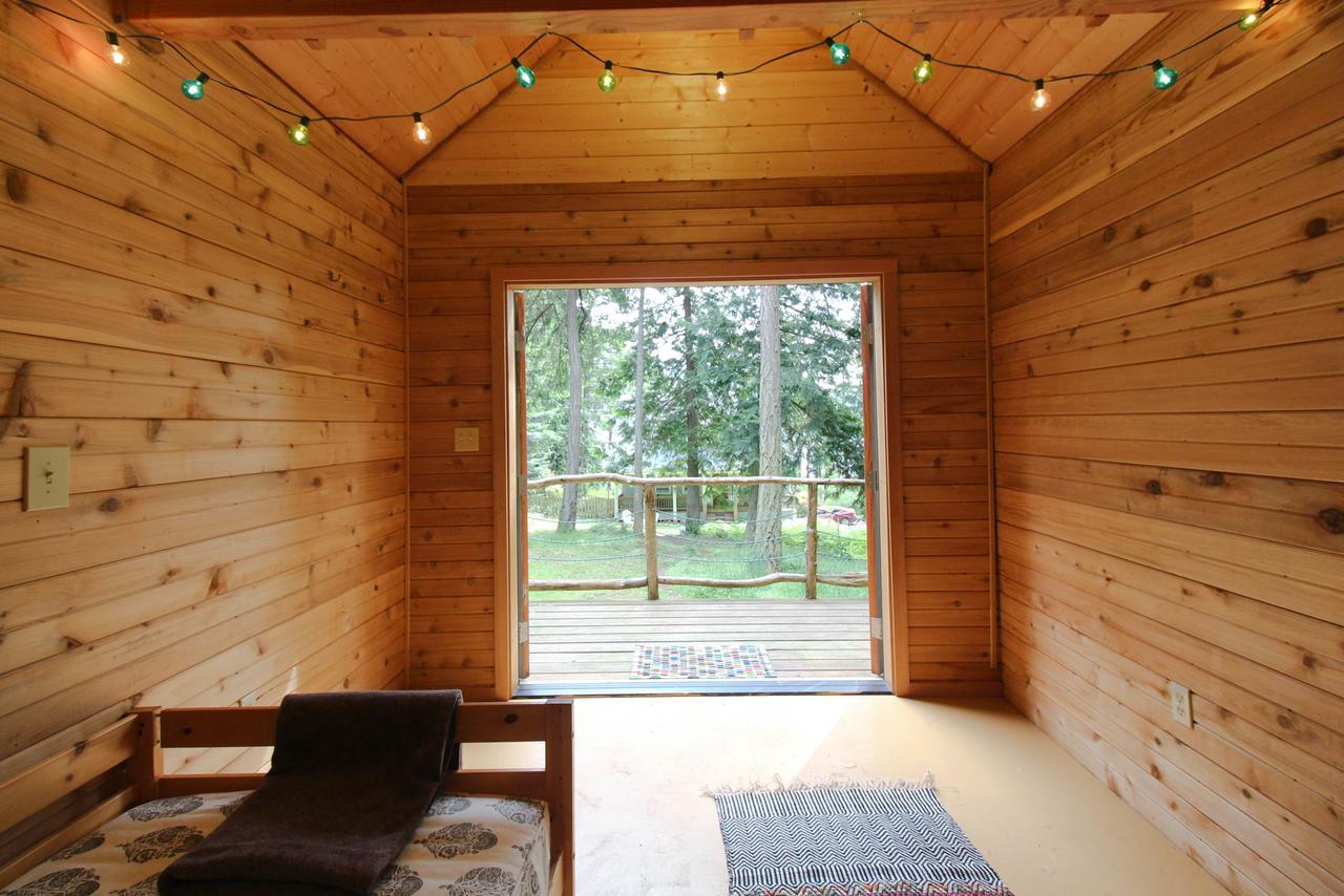 Shore Thing Retreat Eastsound Екстер'єр фото