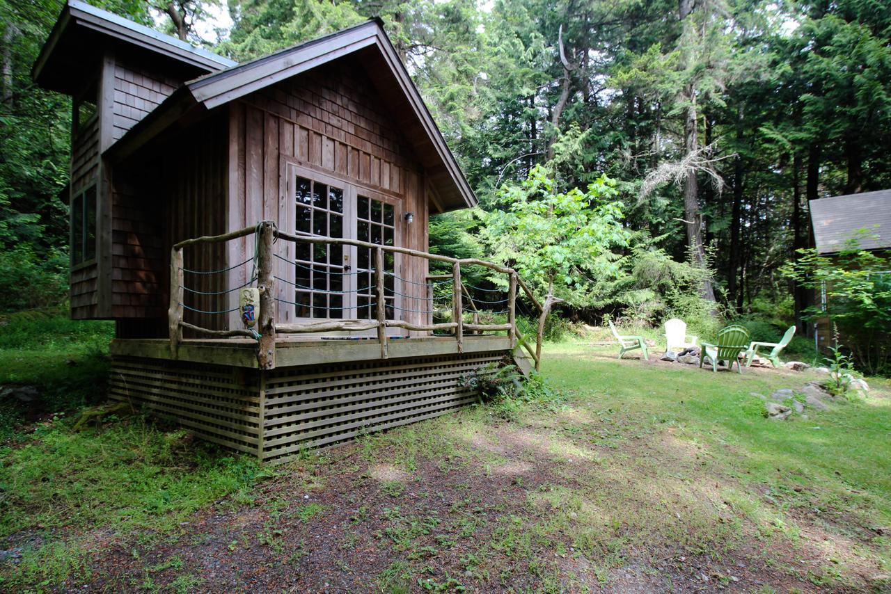 Shore Thing Retreat Eastsound Екстер'єр фото