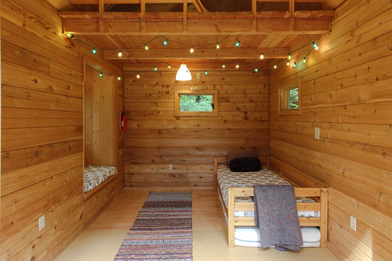 Shore Thing Retreat Eastsound Екстер'єр фото