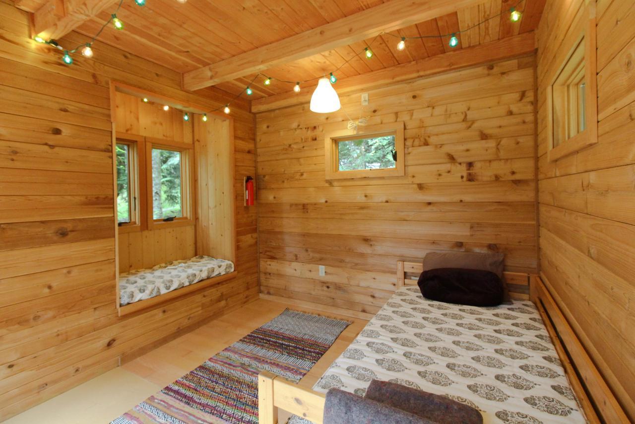 Shore Thing Retreat Eastsound Екстер'єр фото