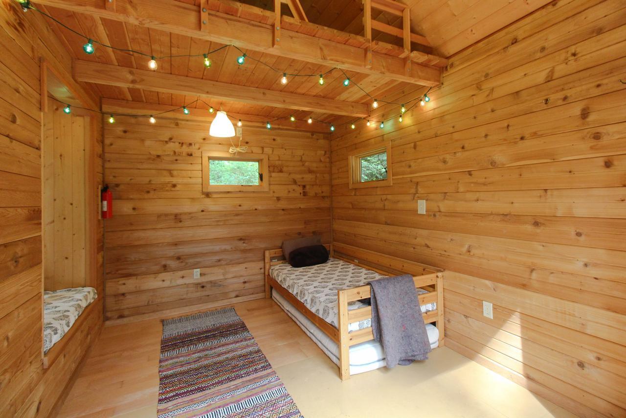 Shore Thing Retreat Eastsound Екстер'єр фото