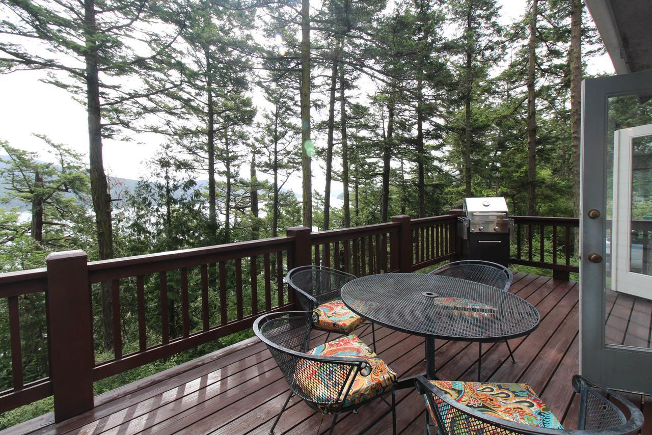 Shore Thing Retreat Eastsound Екстер'єр фото